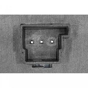 Переключатель стеклоподъемника VEMO V30-73-0229 MERCEDES-BENZ synthetic.ua - Фото 1