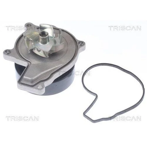 Водяной насос TRISCAN 8600 11053 охлаждение двигателя для BMW MINI, фото №2