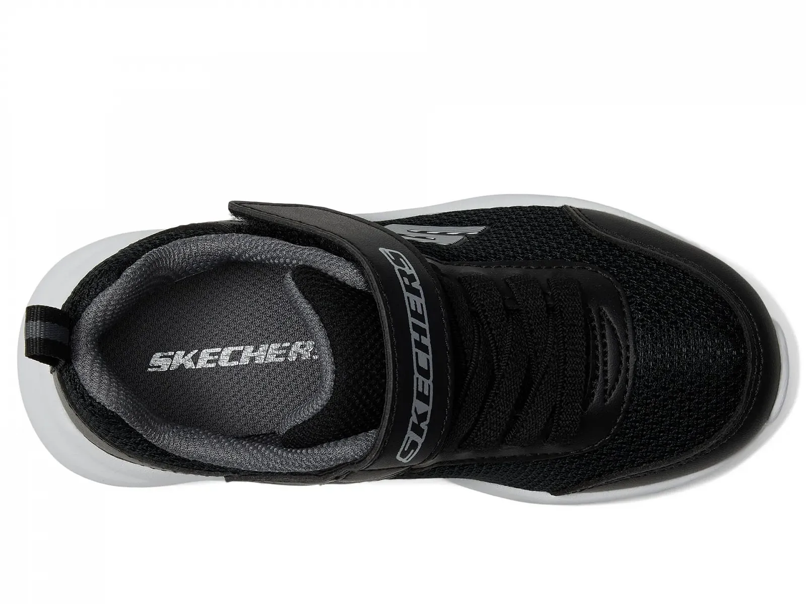 Кроссовки Skechers Dynamatic для мальчиков, фото №3