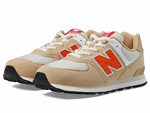 Кроссовки New Balance 574 для мальчиков - Фото 1