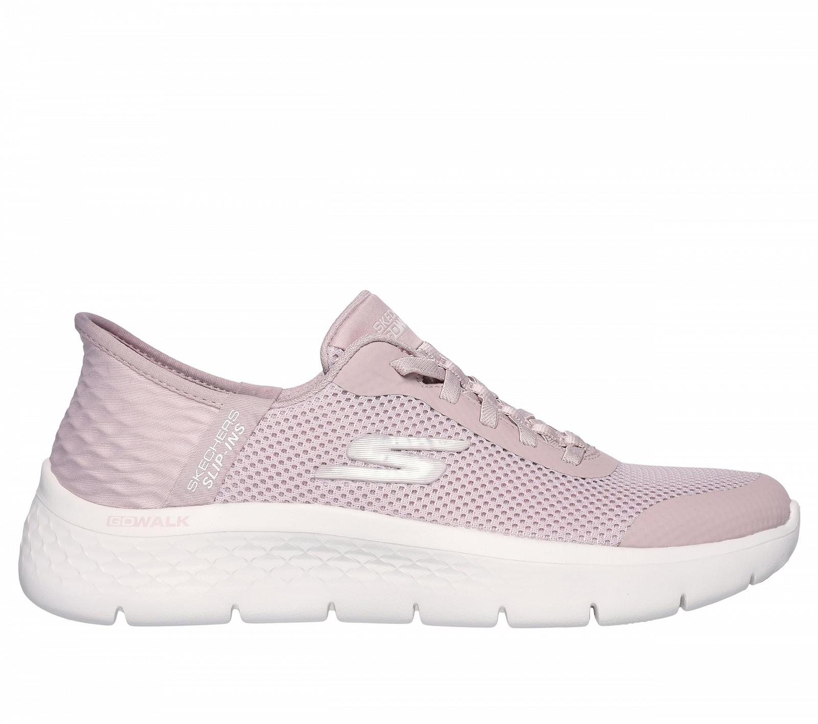 Кросівки Skechers Go Walk Flex Grand Entry, фото №4