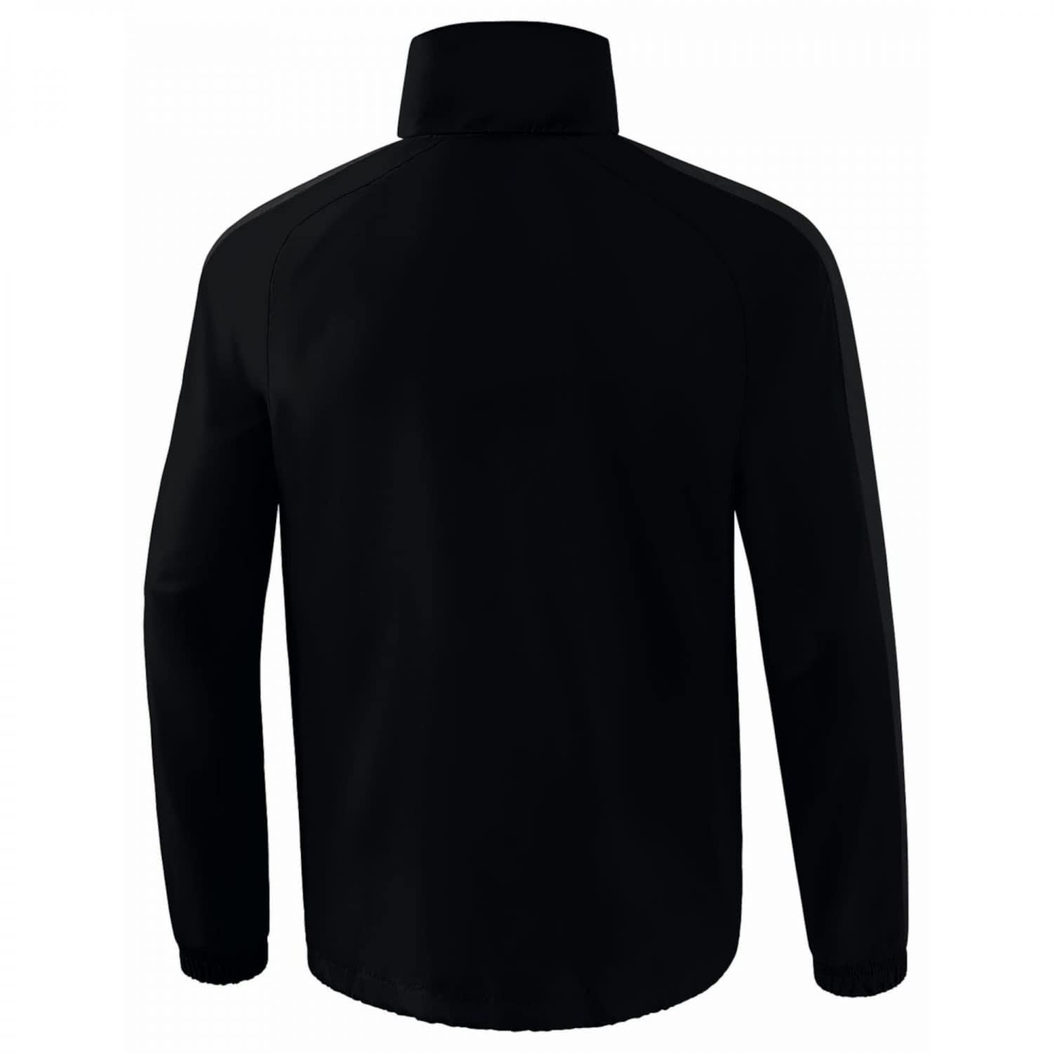 Куртка Erima Team All Weather Детская Dark Детская, фото №2 Куртка Erima Team All Weather Детская Dark Детская, фото №2