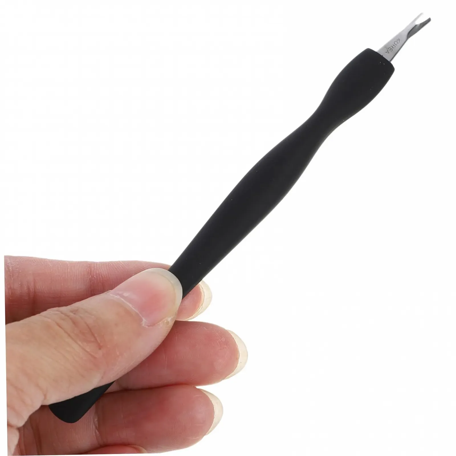 Набор для маникюра CALLARON Профессиональный пушер для ногтей, фото №8 Набор для маникюра CALLARON Профессиональный пушер для ногтей, фото №8