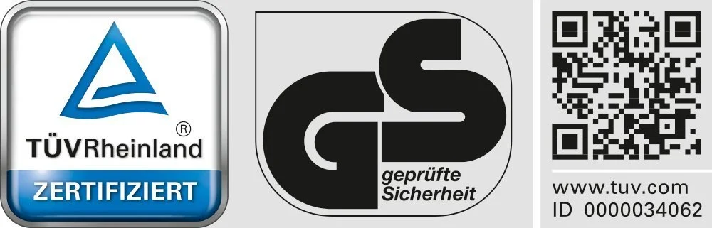 Каструля-сотейник Woll Nowo квадратна 24 см з фіксованими ручками та кришкою, фото №5