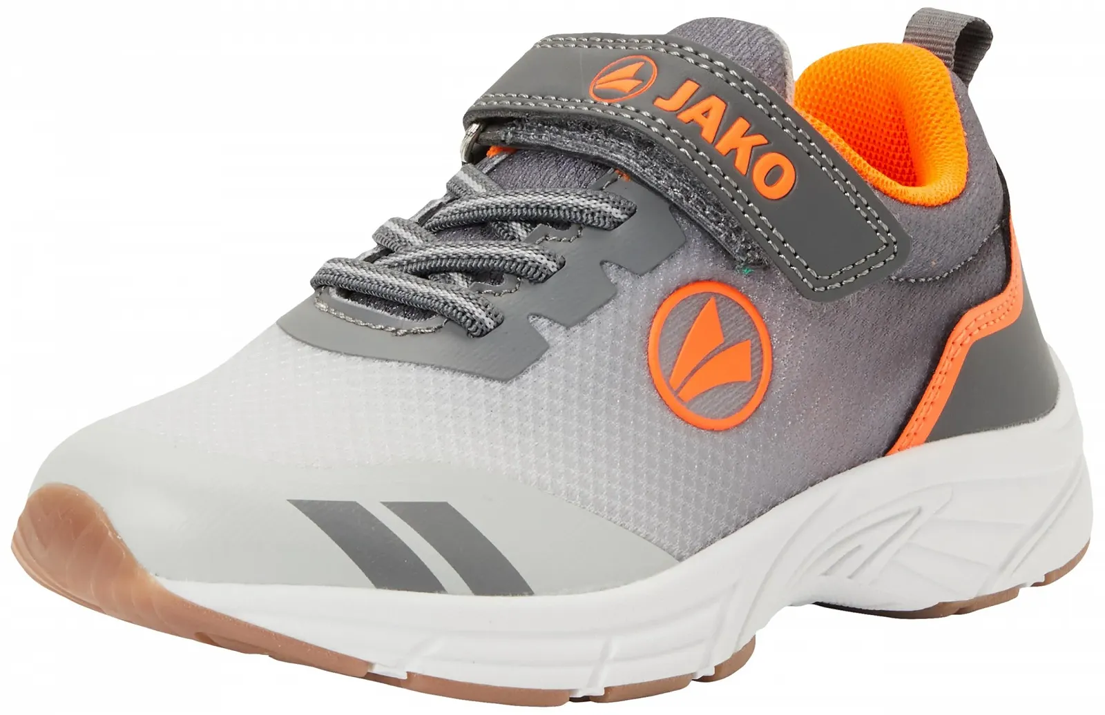 Детские комнатные кроссовки унисекс JAKO J-NI Cise Event, фото №1