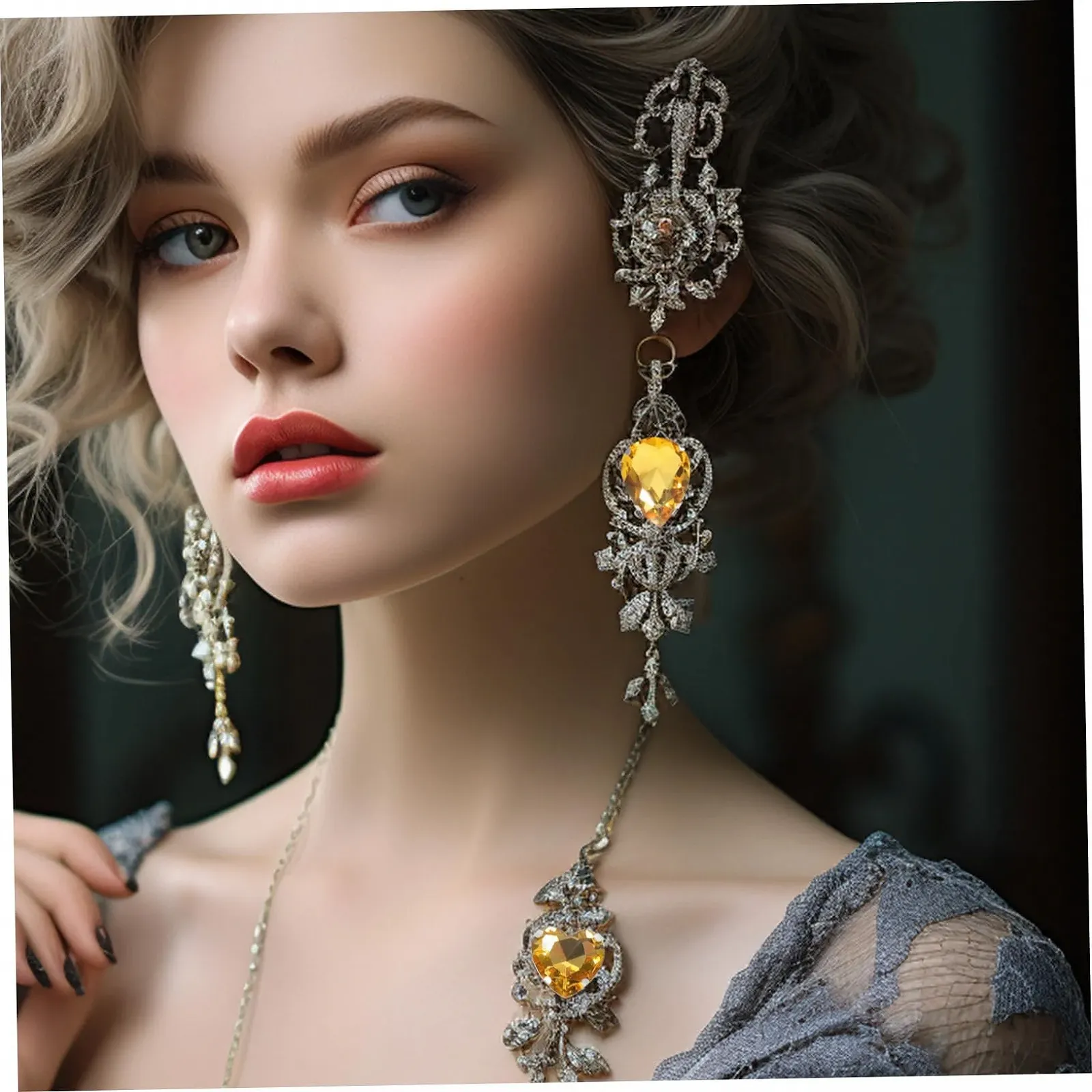 Пришивні стрази Без бренду Im -design для одягу та весільних аксесуарів Матеріали для рукоділля для творчих проектів, фото №3