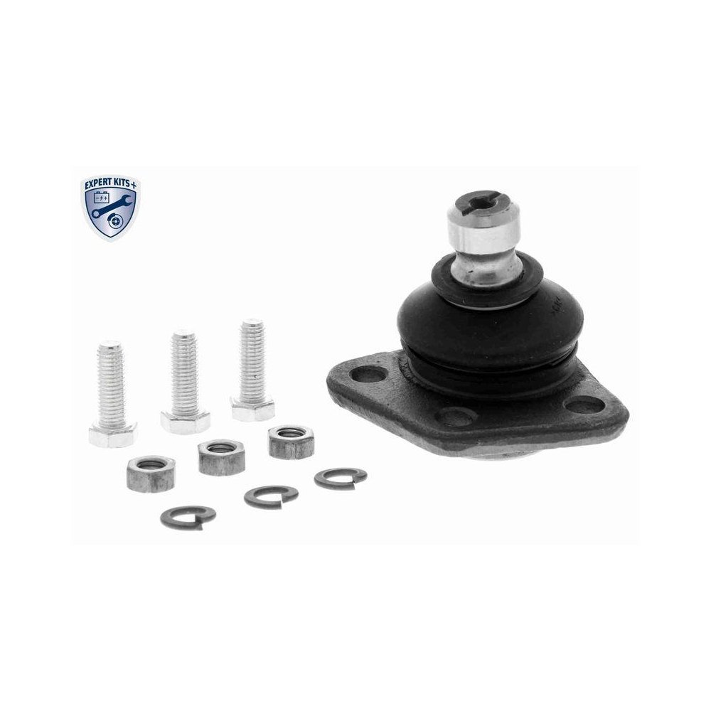Шарова опора VAICO EXPERT KITS + V10-0964 AUDI SEAT SKODA VW VAG, фото №1