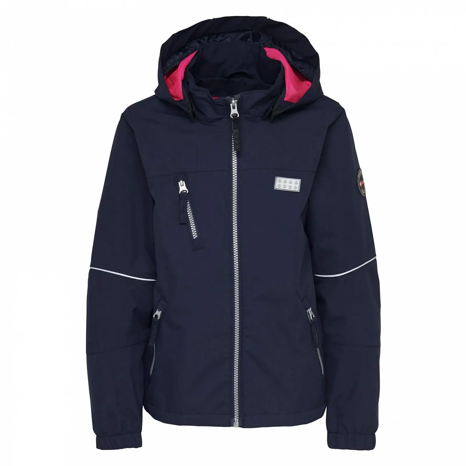 Куртка для дівчинки Lego Wear Josefine, фото №1