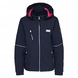 Куртка для дівчинки Lego Wear Josefine - Фото 1