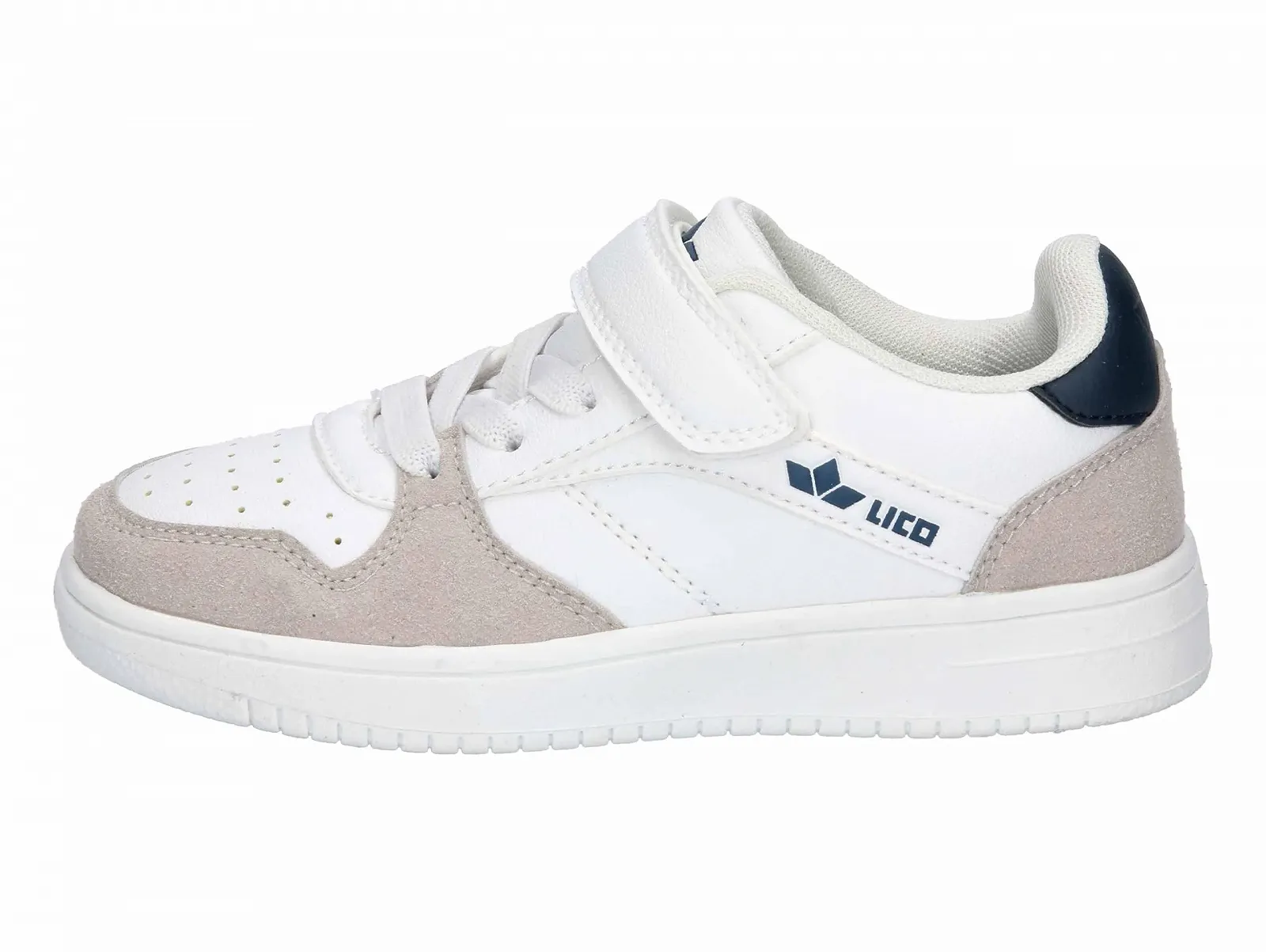 Детские Кроссовки Lico Chad VS, фото №2 Детские Кроссовки Lico Chad VS, фото №2