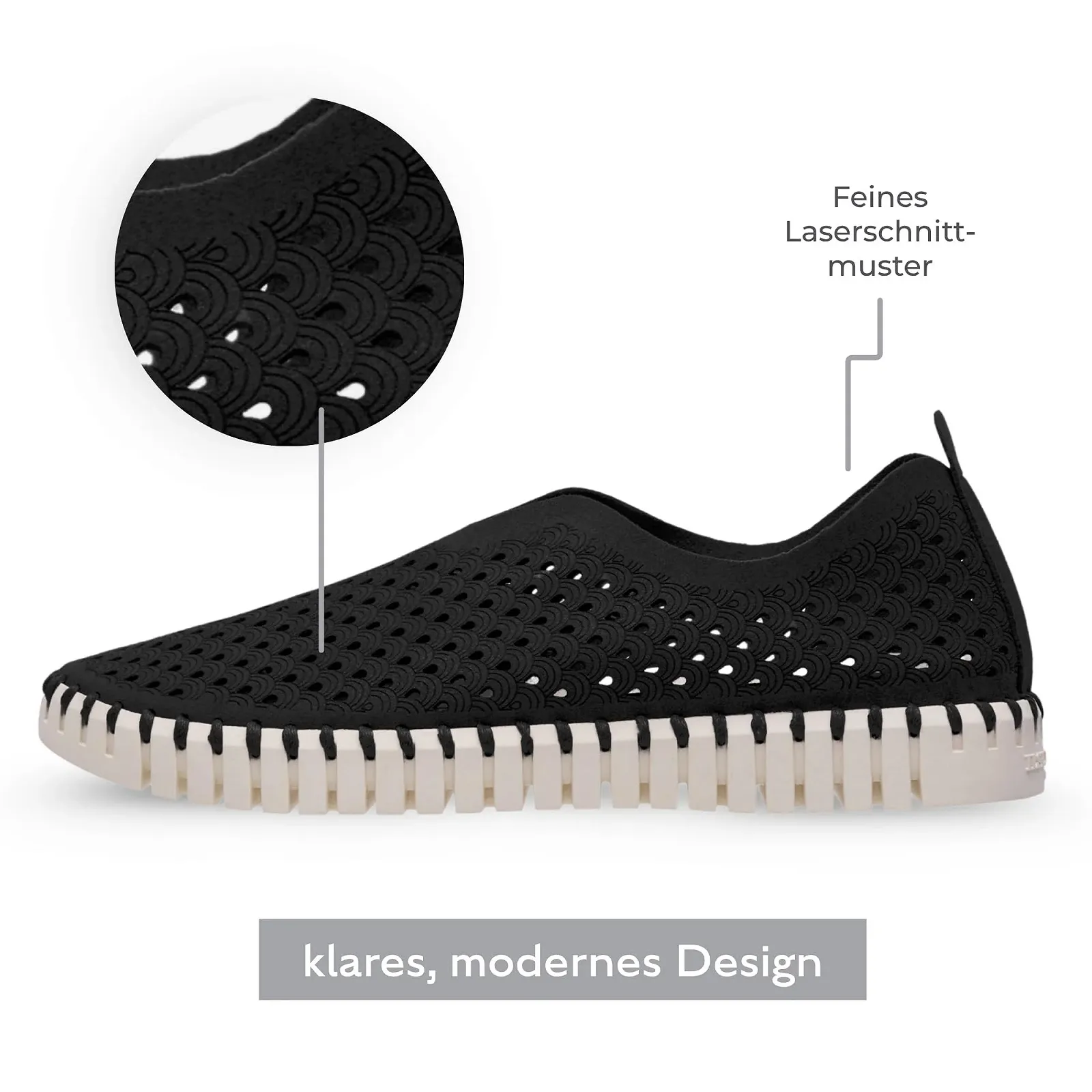 Жіночі сліпони, фото №5