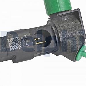 Форсунка DELPHI 28271551-12B1 для MERCEDES-BENZ synthetic.ua - Фото 1