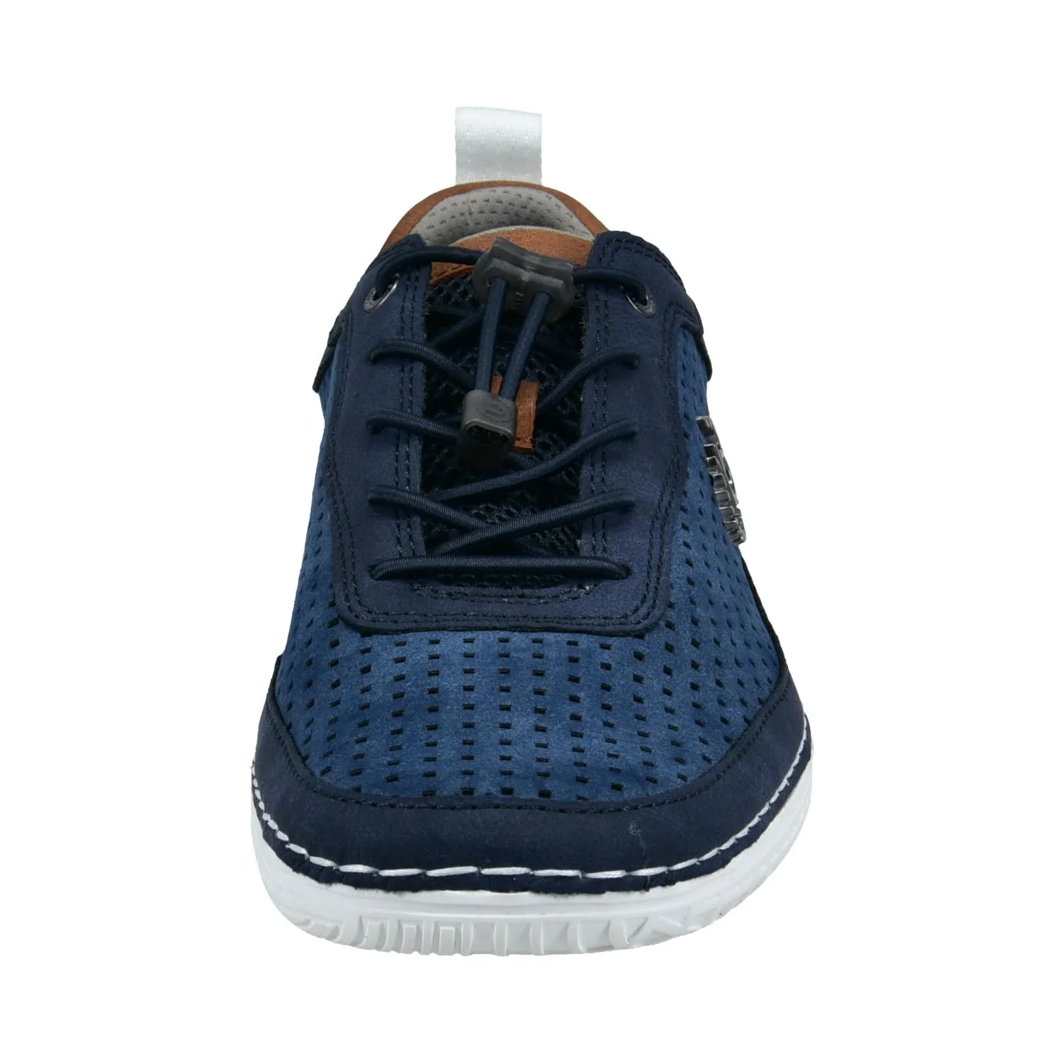 Спортивні черевики Bugatti Bimini Шнурівка Жовтий, фото №2