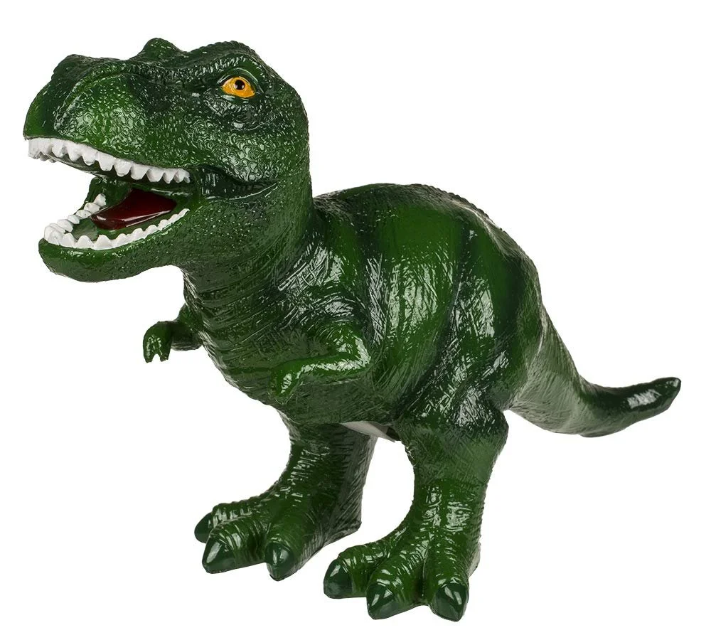 Скарбничка Out of the blue Dinosaur, фото №1