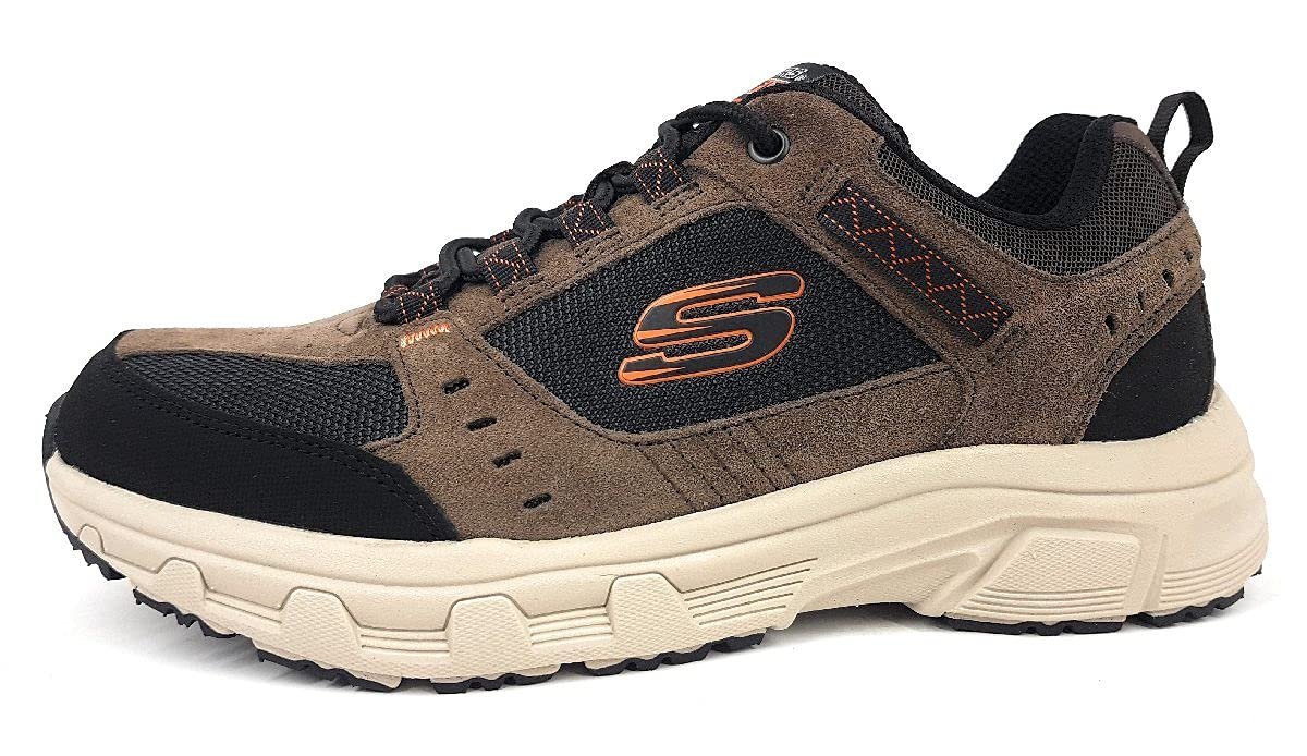 Кросівки Skechers Oak Canyon чоловічі, фото №1