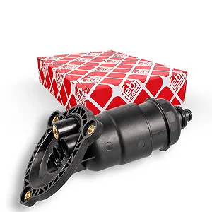 Гидравлический фильтр АКПП FEBI BILSTEIN 109626 AUDI - Фото 1