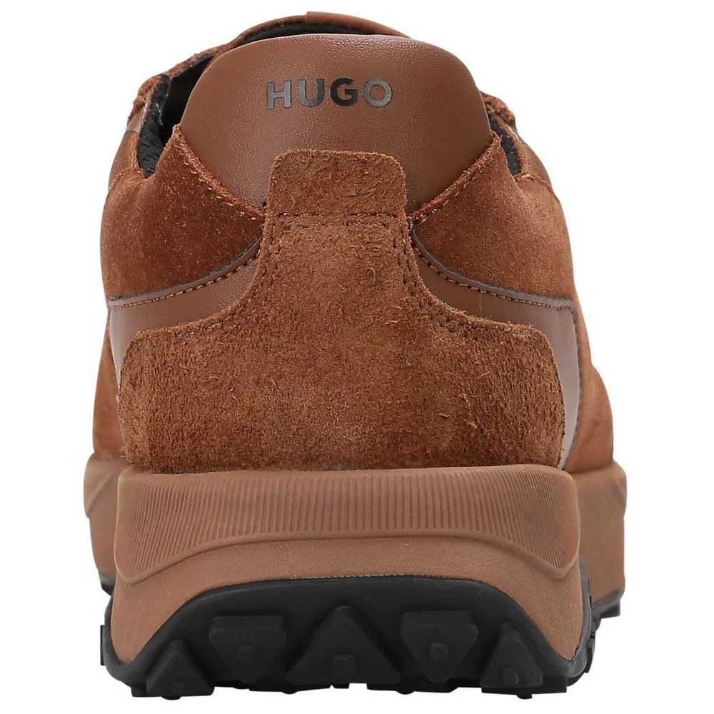 Кросівки HUGO Kane_Runn_hsdme, фото №4