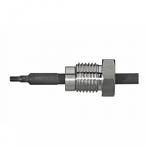 Датчик температуры отработавших газов HELLA 6PT 010 376-611 для VW после сажевого фильтра synthetic.ua - Фото 1