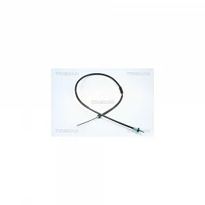 Трос стоянкового гальма TRISCAN 8140 251115 для RENAULT задній правий - Фото 1