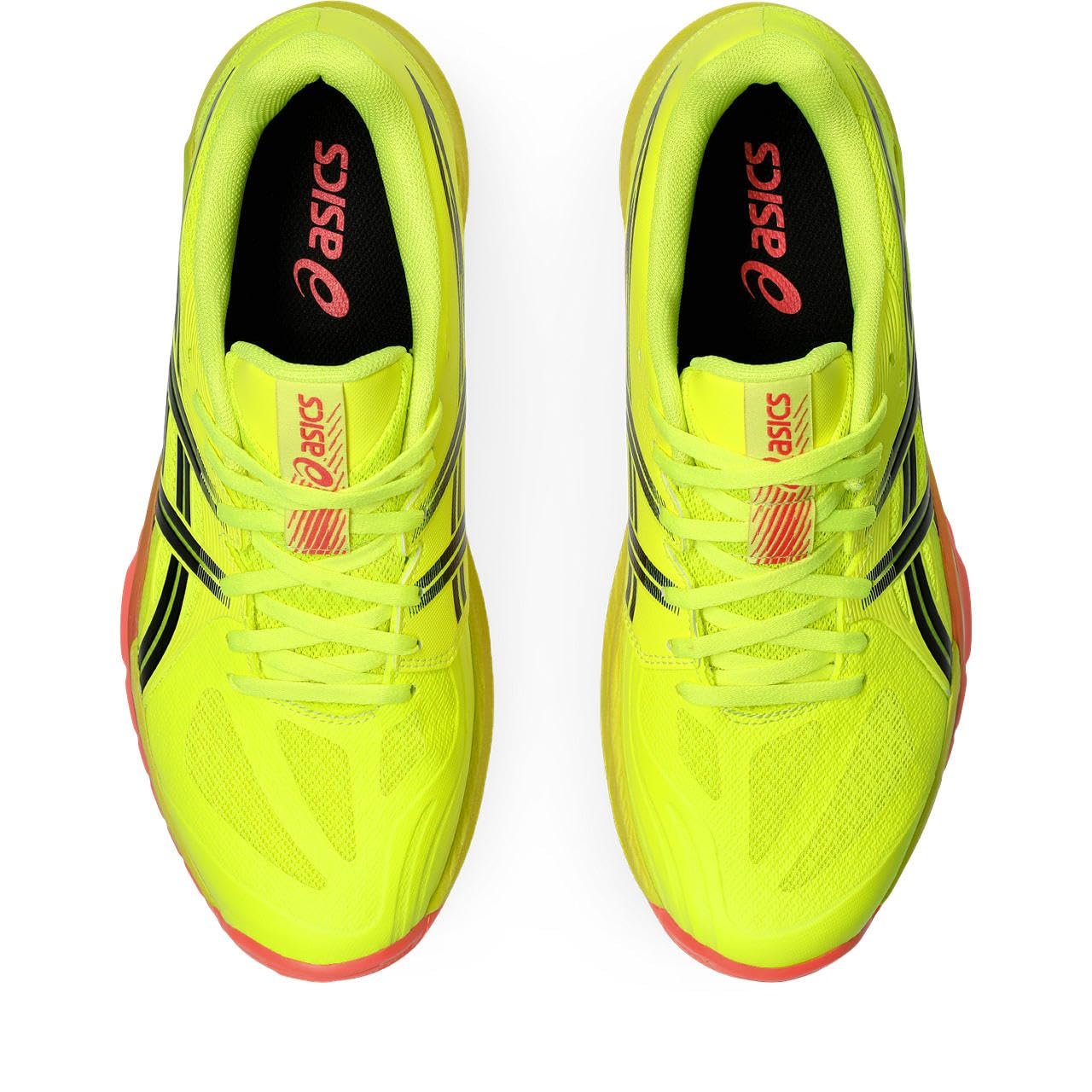 Кросівки ASICS Powerbreak Ff Paris, фото №8