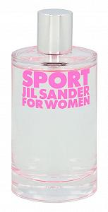 Туалетная вода JIL SANDER SPORT WOMAN 100 мл synthetic.ua - Фото 1