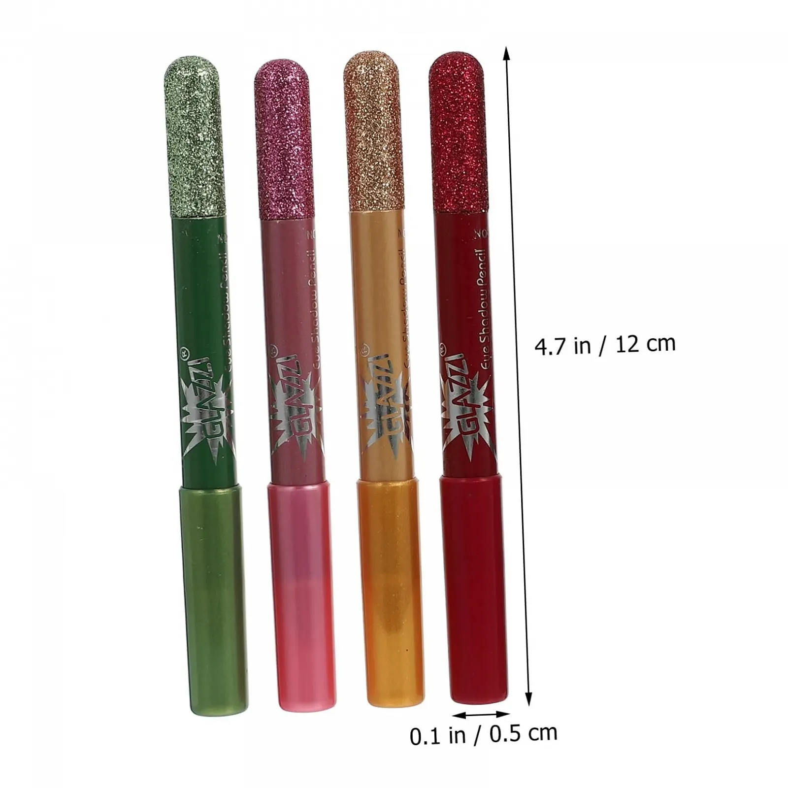 Перламутрова Підводка, фото №3