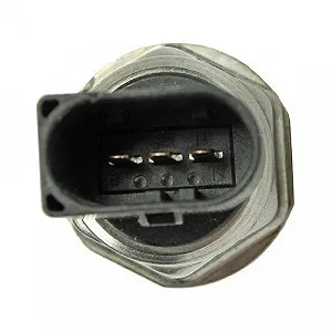 Датчик давления топлива METZGER 0906201 Оригинальная запчасть для VAG synthetic.ua - Фото 1