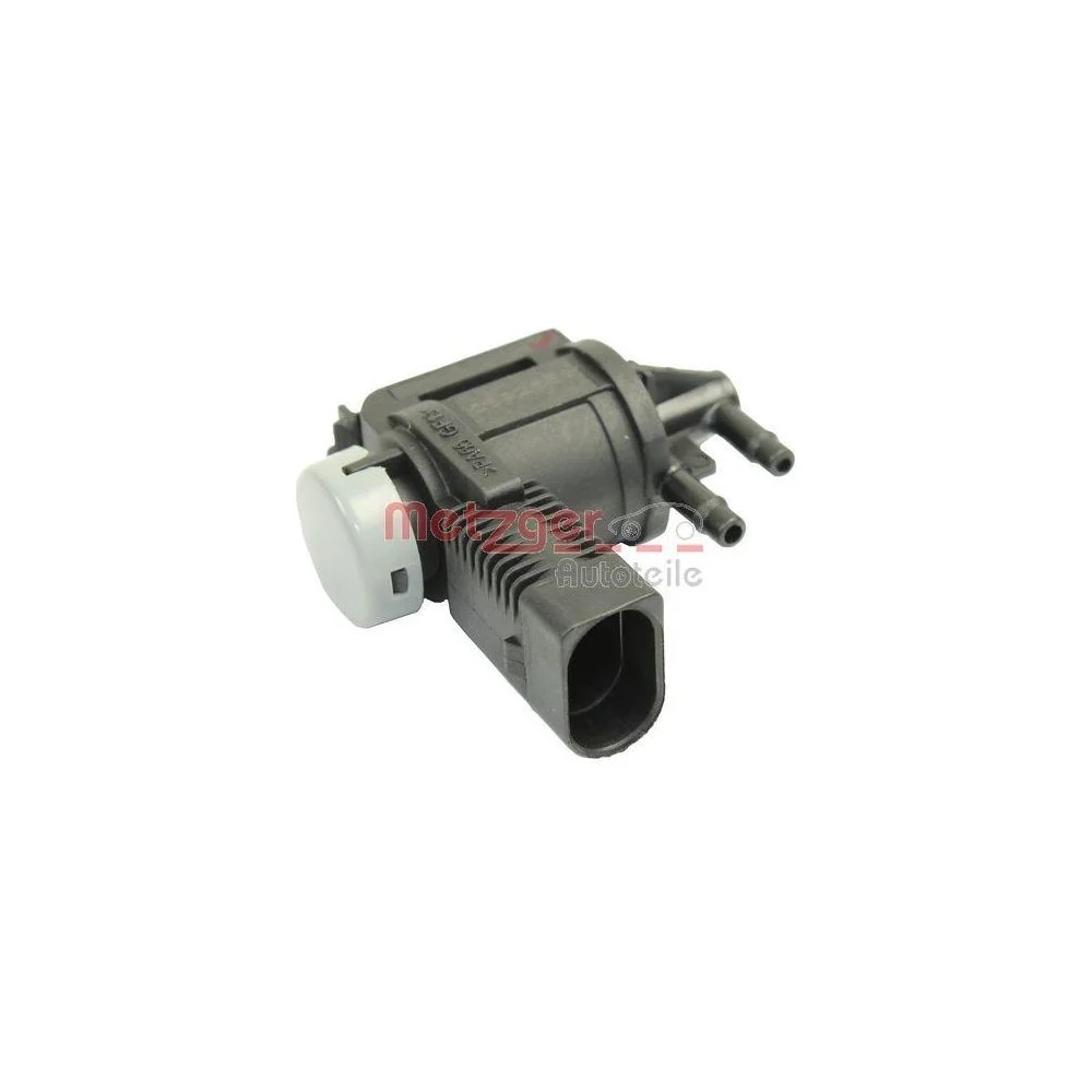 EGR-клапан, керування ВГ METZGER 0892556 для FORD VAG, фото №1
