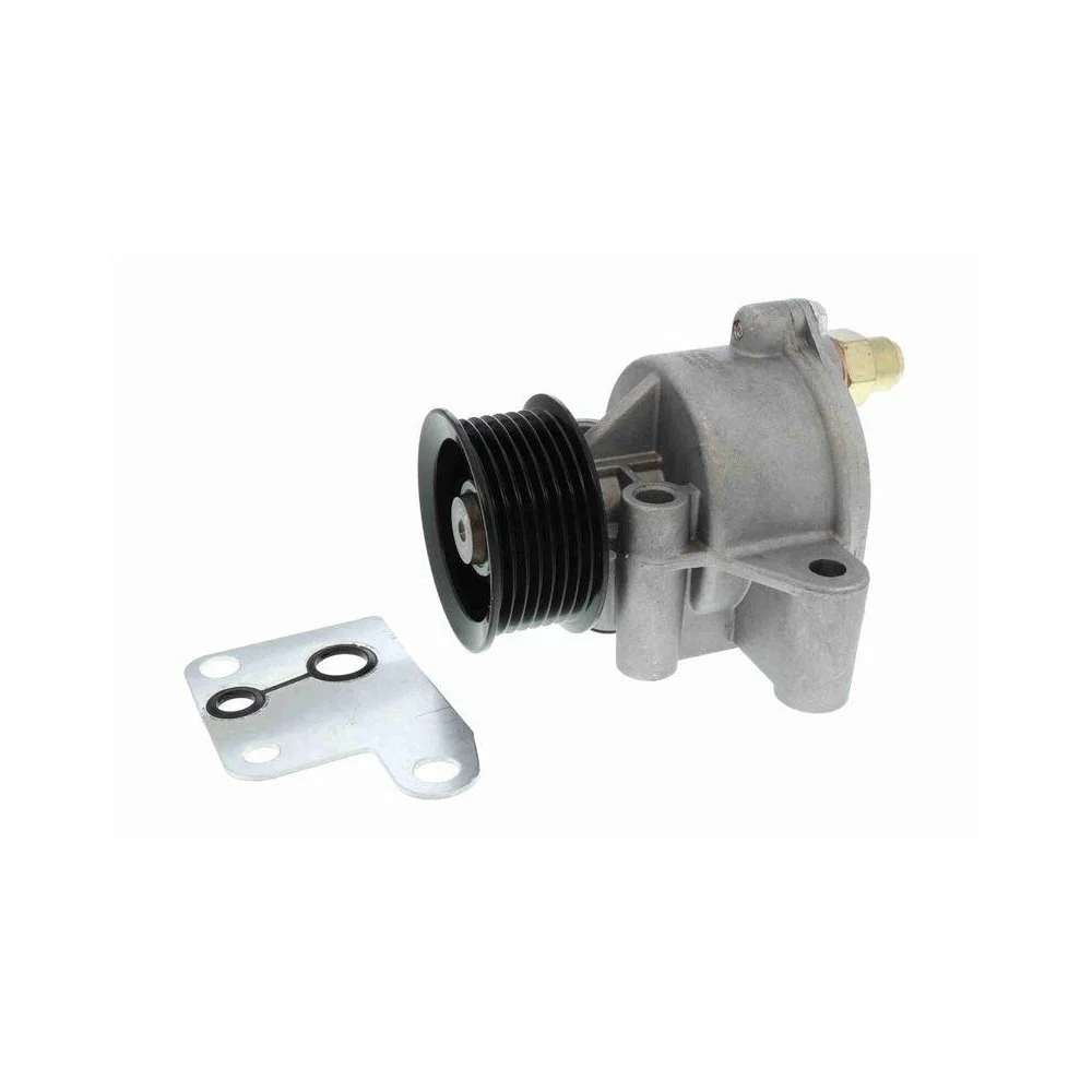 Вакуумный насос тормозной системы VAICO V25-8133 Original VAICO Quality для AUDI, фото №1