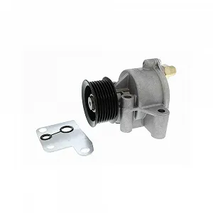 Вакуумный насос тормозной системы VAICO V25-8133 Original VAICO Quality для AUDI - Фото 1