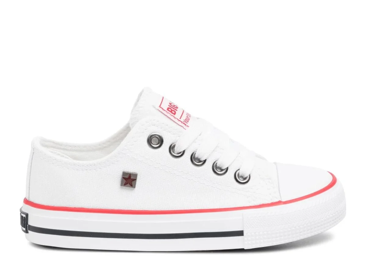 Кеды Big Star Детские, фото №1