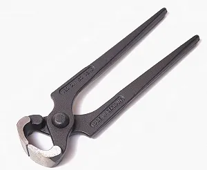 Плоскогубці SALTUS 180 мм Плоскогубці Кусачки Rabitz Плоскогубці для сталевої фіксації - Фото 1