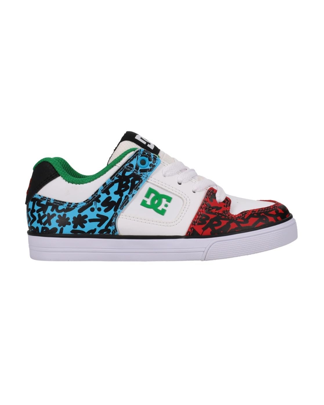 Кросівки DC Shoes Pure, фото №2 Кросівки DC Shoes Pure, фото №2