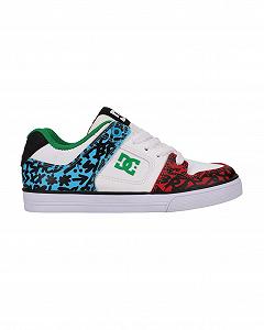 Кросівки DC Shoes Pure synthetic.ua - Фото 1