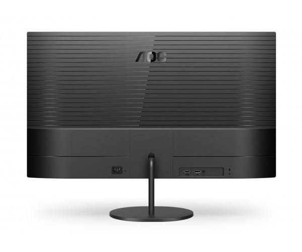 TFT 31.5" AOC Q32V4 IPS QHD DP HDMI колонки чорний, фото №3