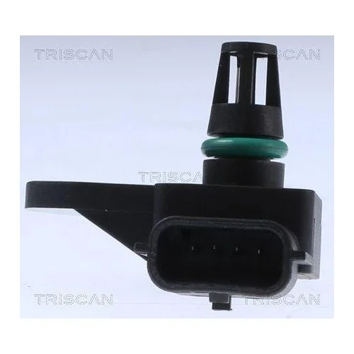 Датчик тиску у впускному колекторі TRISCAN 8824 50009 для MAZDA, фото №2 Датчик тиску у впускному колекторі TRISCAN 8824 50009 для MAZDA, фото №2