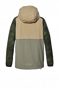 Куртка Killtec Kos 280 Bys Функциональная для активного отдыха с капюшоном - Фото 1