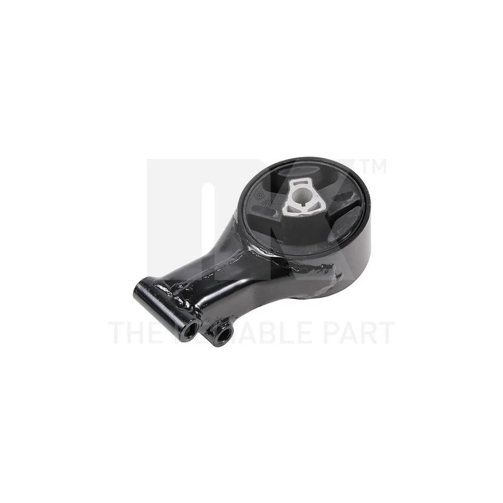 Подушка двигуна NK 59736001 для OPEL VAUXHALL CHEVROLET GENERAL MOTORS, передня, фото №1