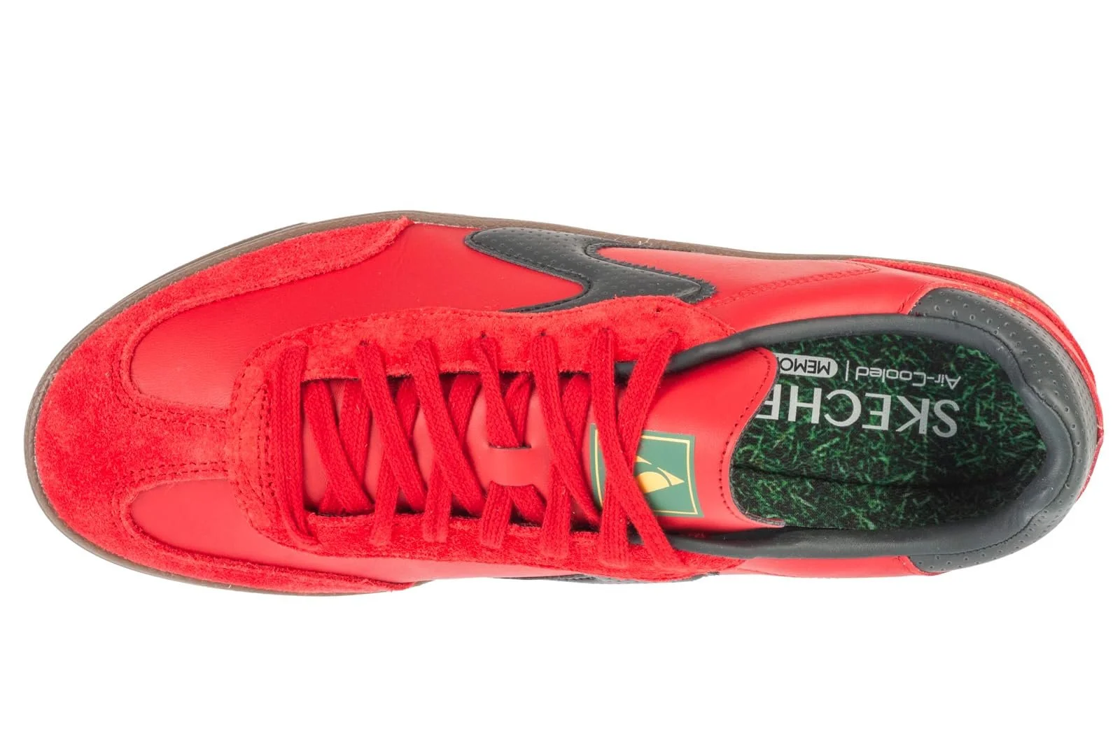 Кросівки Skechers чоловічі спортивні, фото №3