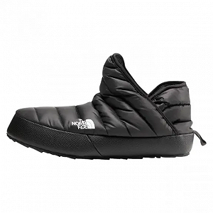 Черевики The North Face Thermoball Black 40 - Фото 1