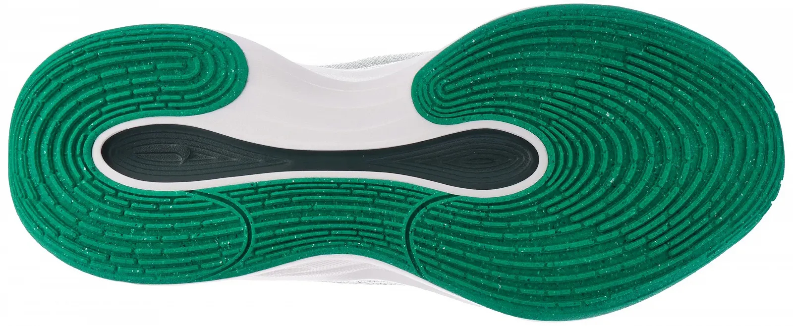 Баскетбольные Кроссовки Nike G.T. Hustle Academy Мужские, фото №3