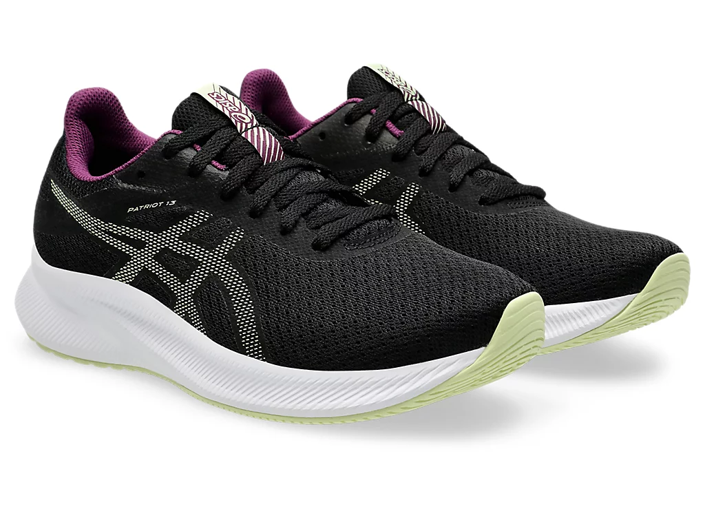 Кросівки Asics Patriot 13 38, фото №2