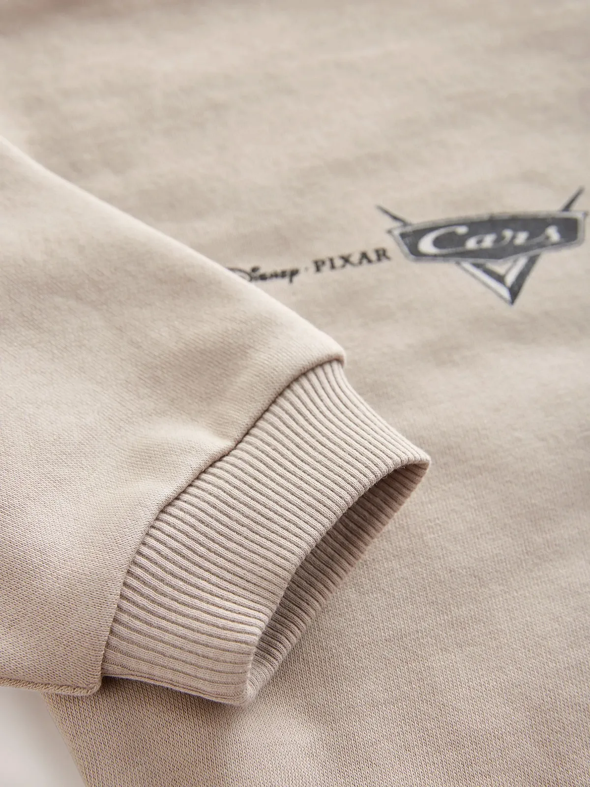 Толстовка Cars Next для хлопчиків, фото №4