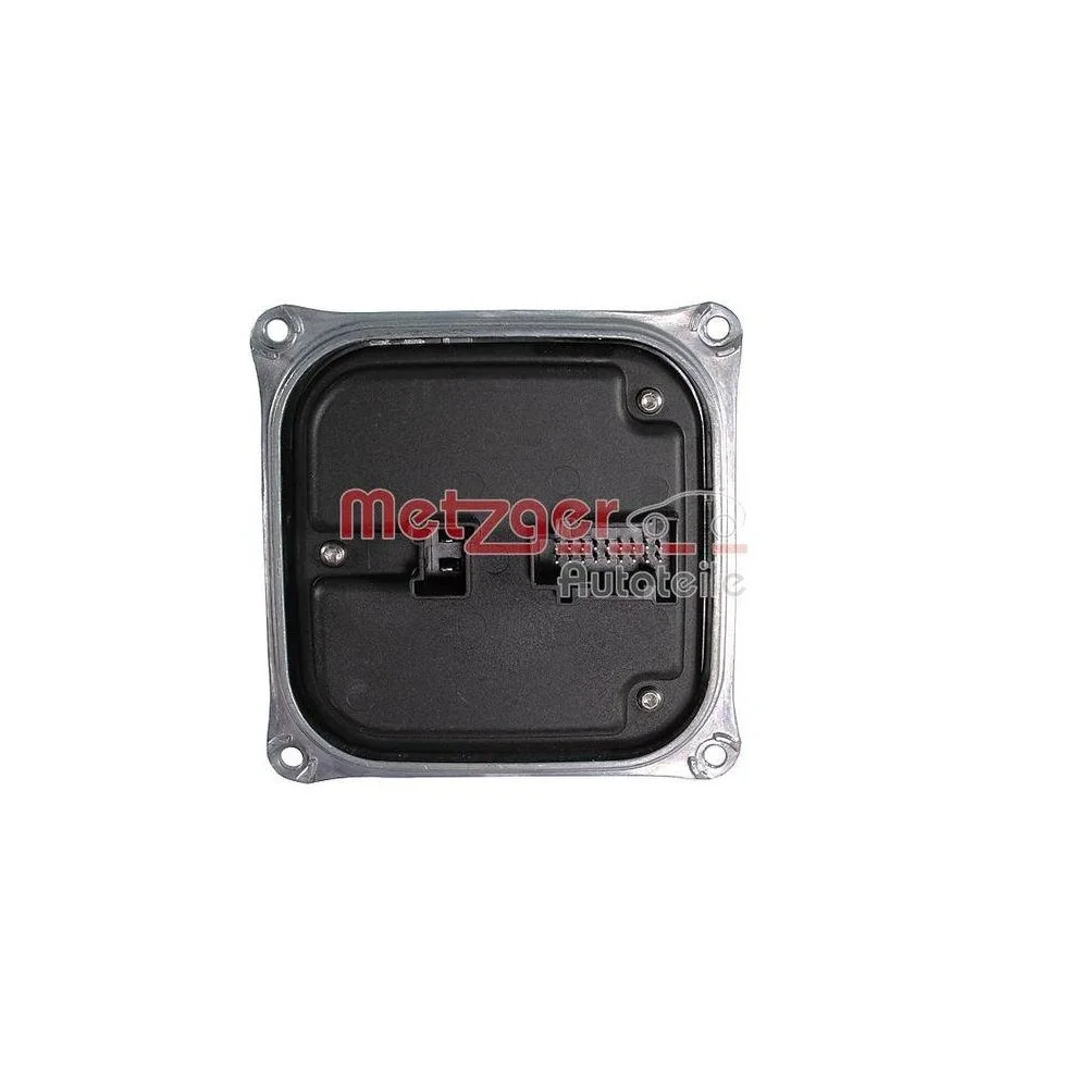 Блок керування освітленням METZGER GREENPARTS 0896542 для MERCEDES-BENZ, фото №1