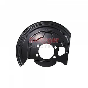 Щит гальмівного диска METZGER GREENPARTS 6115647 для NISSAN - Фото 1