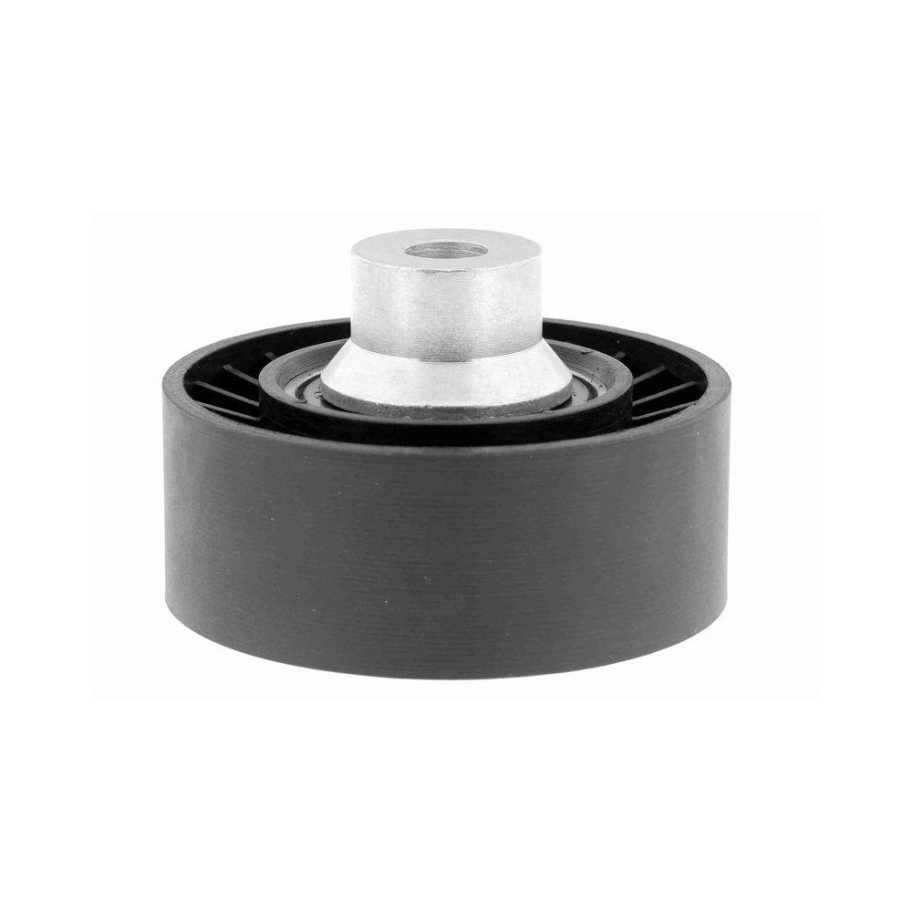 Ролик обводной/направляющий поликлинового ремня VAICO V42-0331, фото №1