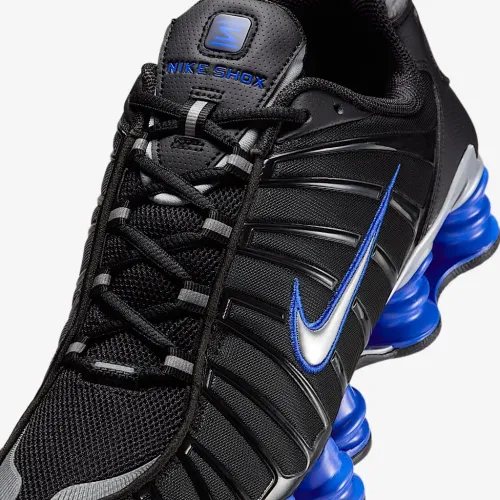 Кроссовки Nike Shox TL Racer Blue 42.5, фото №7