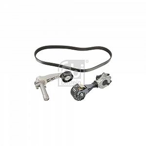 Комплект поликлинового ремня FEBI BILSTEIN 107426 для MINI synthetic.ua - Фото 1