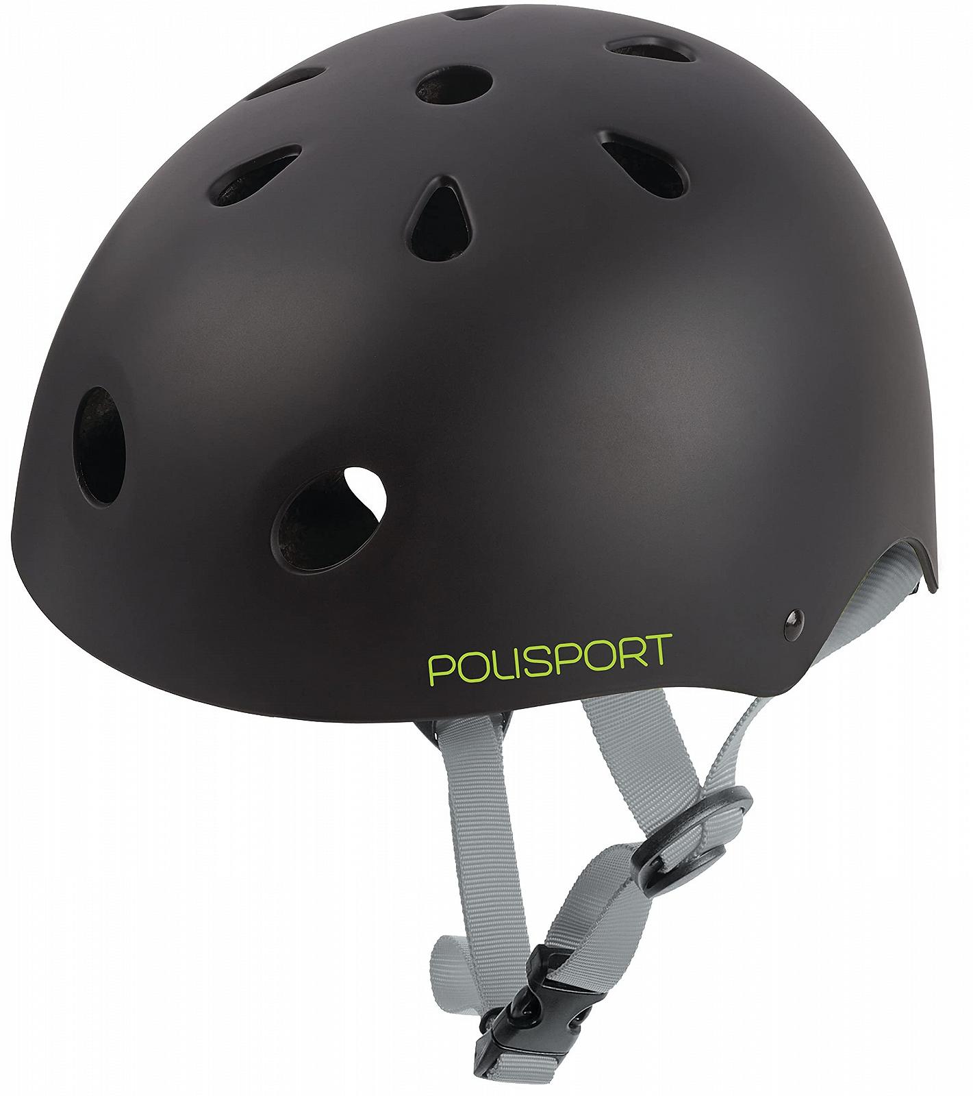 Шолом Polisport URBAN Radical, фото №1