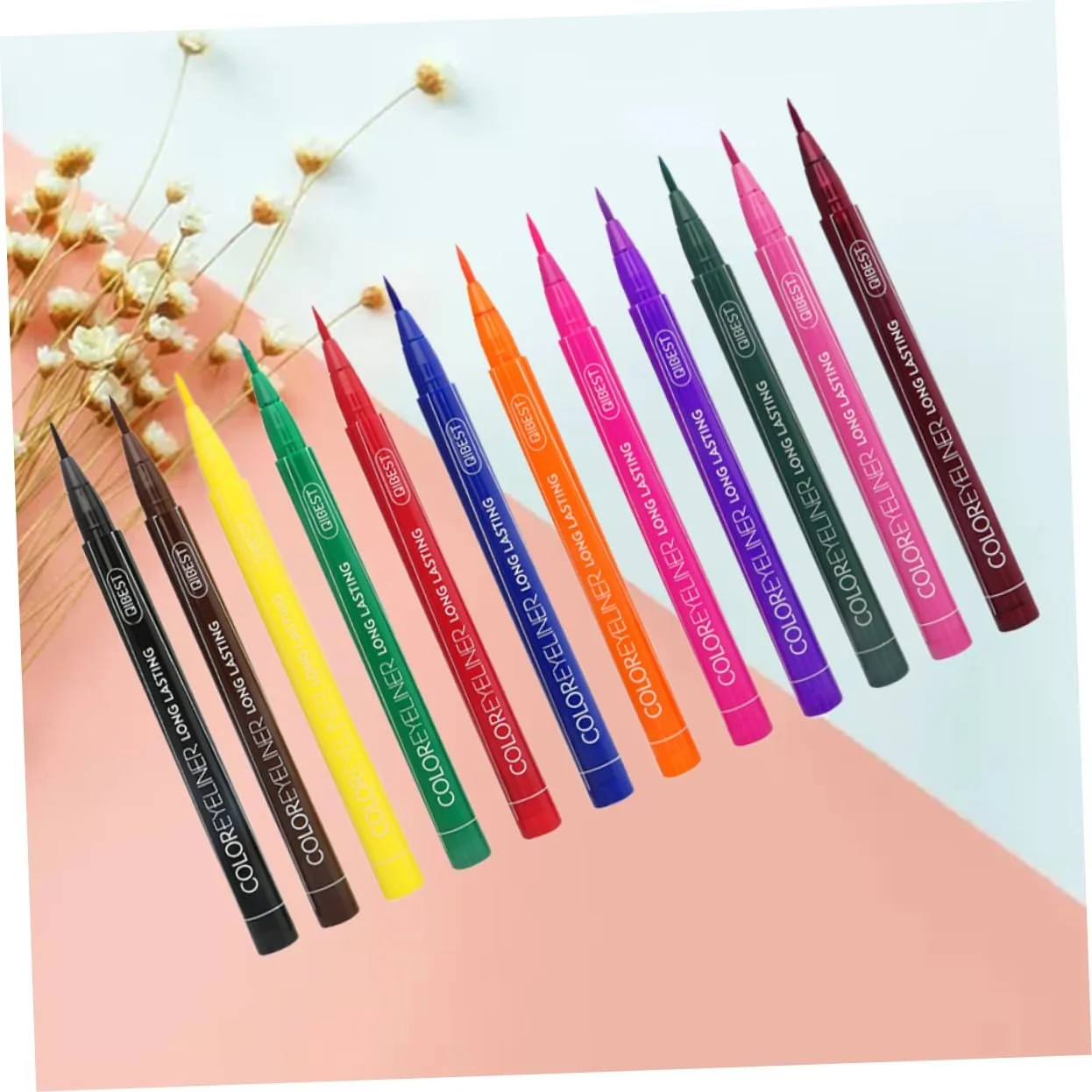 Рідка Підводка FRCOLOR, матова, Рідка, фото №3